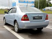 Toyota Corolla IX (E120 E130) Рестайлинг Иваново  - изображение 20