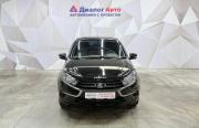Lada (ВАЗ) Granta I Рестайлинг Азнакаево  - изображение 29