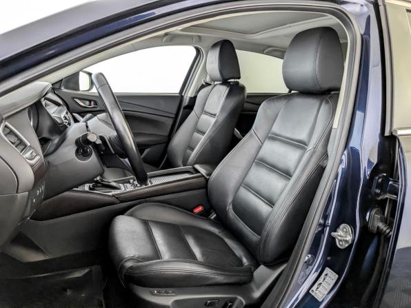 Mazda 6 III (GJ) с пробегом 2015 года, цена 1 990 000 рублей, 91720 км, седан, Автокод Объявления