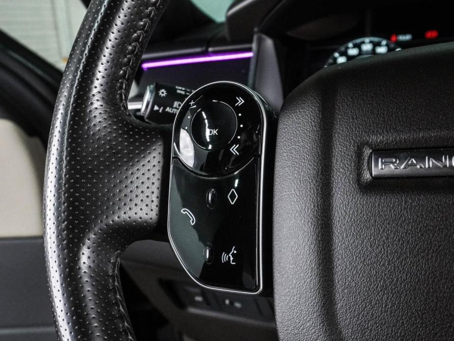 Land Rover Range Rover IV Рестайлинг Воронеж  - изображение 19