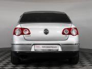 Volkswagen Passat B6 Химки  - изображение 20
