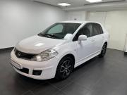 Nissan Tiida I Рестайлинг Киров  - изображение 18