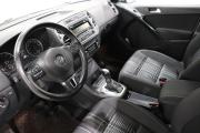 Volkswagen Tiguan I Рестайлинг Иркутск  - изображение 37