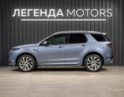 Land Rover Discovery Sport I Рестайлинг Иркутск  - изображение 44