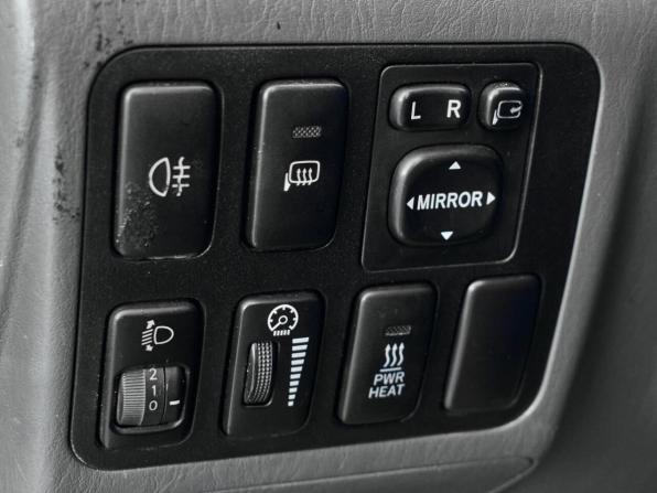 Toyota Land Cruiser Prado 120 Series с пробегом 2002 года, цена 1 370 000 рублей, 238237 км, внедорожник, Автокод Объявления