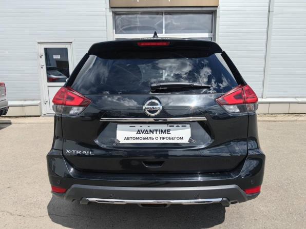 Nissan X-Trail III Рестайлинг с пробегом 2020 года, цена 1 680 000 рублей, 196000 км, внедорожник, Автокод Объявления