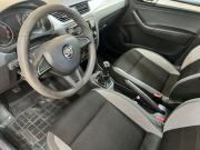 Skoda Rapid I Рестайлинг Нижнекамск  - изображение 33