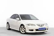 Mazda Atenza I Барнаул  - изображение 21