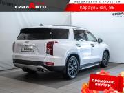 Hyundai Palisade I Красноярск  - изображение 45
