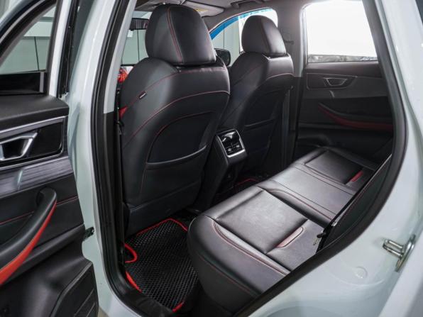 Chery Tiggo 4 Pro I с пробегом 2022 года, цена 1 729 000 рублей, 62524 км, внедорожник, Автокод Объявления