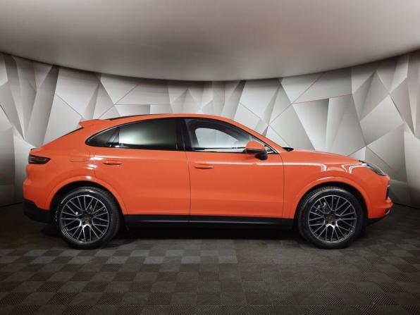 Porsche Cayenne III с пробегом 2019 года, цена 7 243 332 рубля, 70507 км, внедорожник, Автокод Объявления
