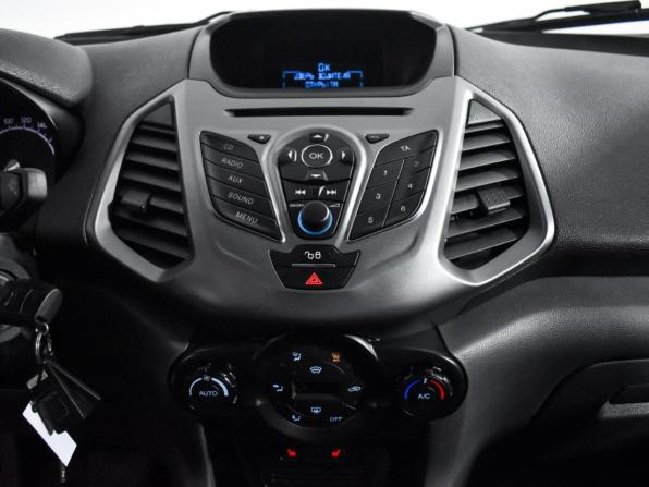 Ford EcoSport II с пробегом 2015 года, цена 1 028 000 рублей, 105901 км, внедорожник, Автокод Объявления
