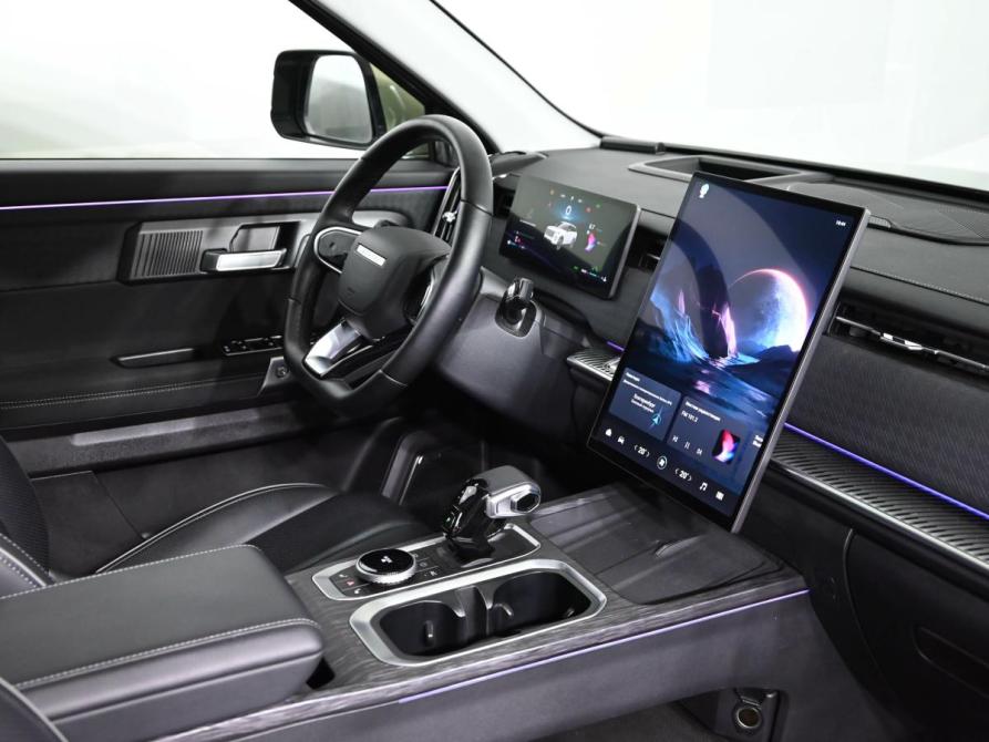 Jaecoo J7 I Екатеринбург  - изображение 11