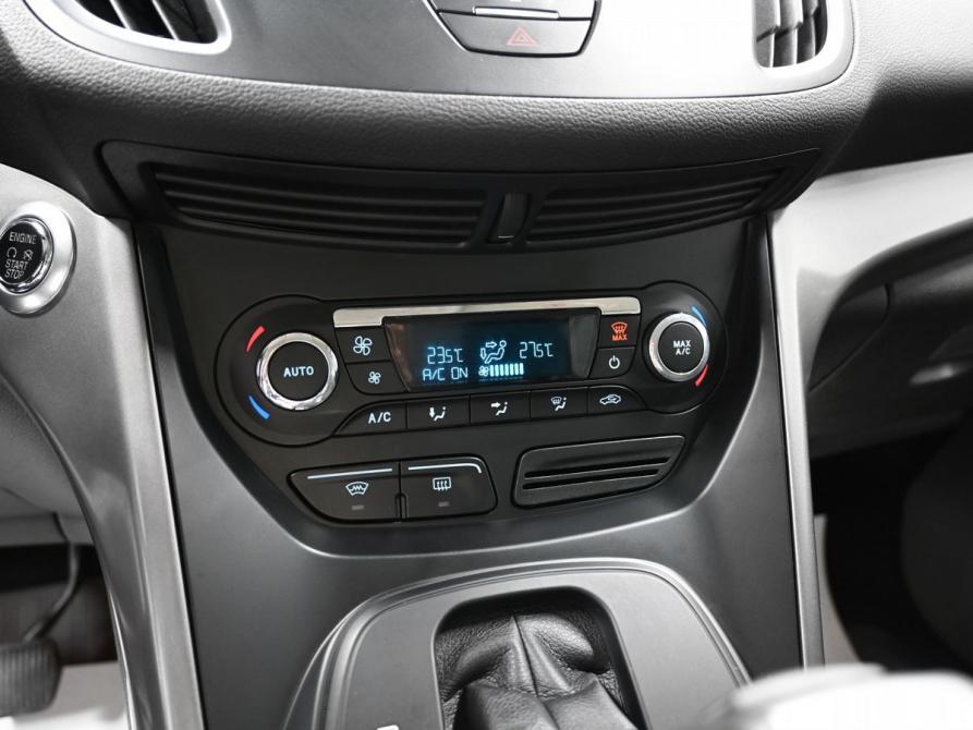 Ford Kuga II Тверь  - изображение 16