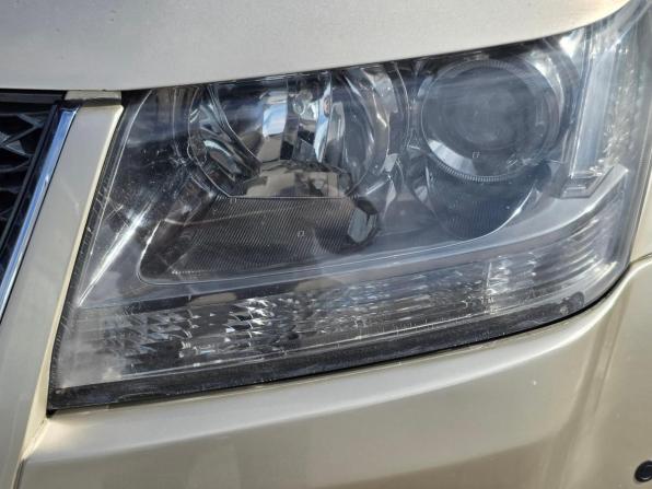 Suzuki Grand Vitara II Рестайлинг с пробегом 2008 года, цена 819 900 рублей, 293656 км, внедорожник, Автокод Объявления