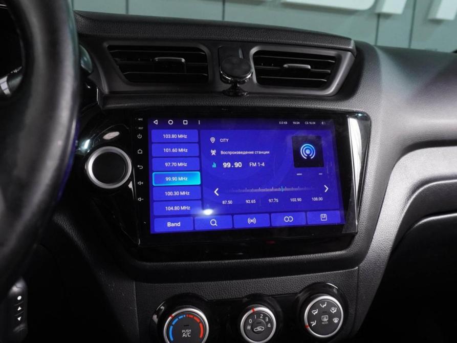Kia Rio III Рестайлинг Воронеж  - изображение 15