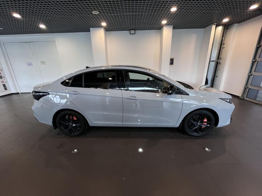 Omoda S5 GT Чебоксары  - изображение 2