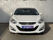 Hyundai i40 I Тамбов  - изображение 22