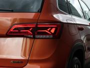 Volkswagen Taos I Москва  - изображение 48
