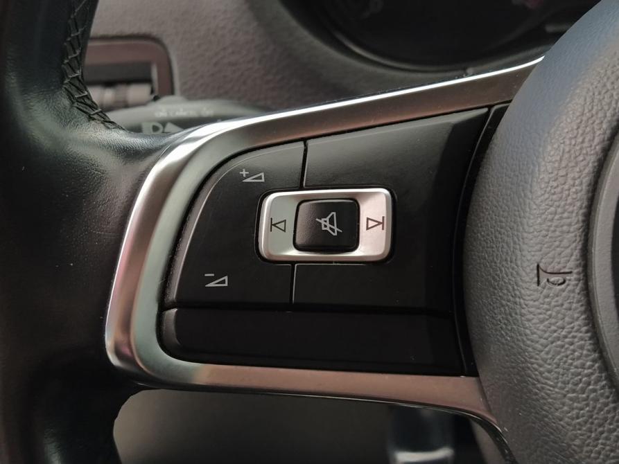 Volkswagen Polo V Рестайлинг Екатеринбург  - изображение 10