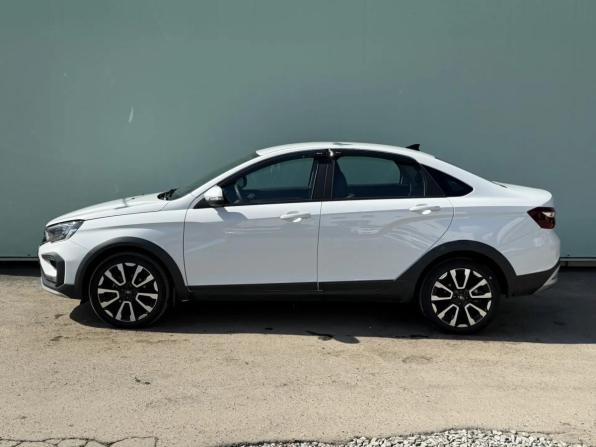Lada (ВАЗ) Vesta I Рестайлинг (NG) с пробегом 2024 года, цена 1 375 000 рублей, 40222 км, седан, Автокод Объявления