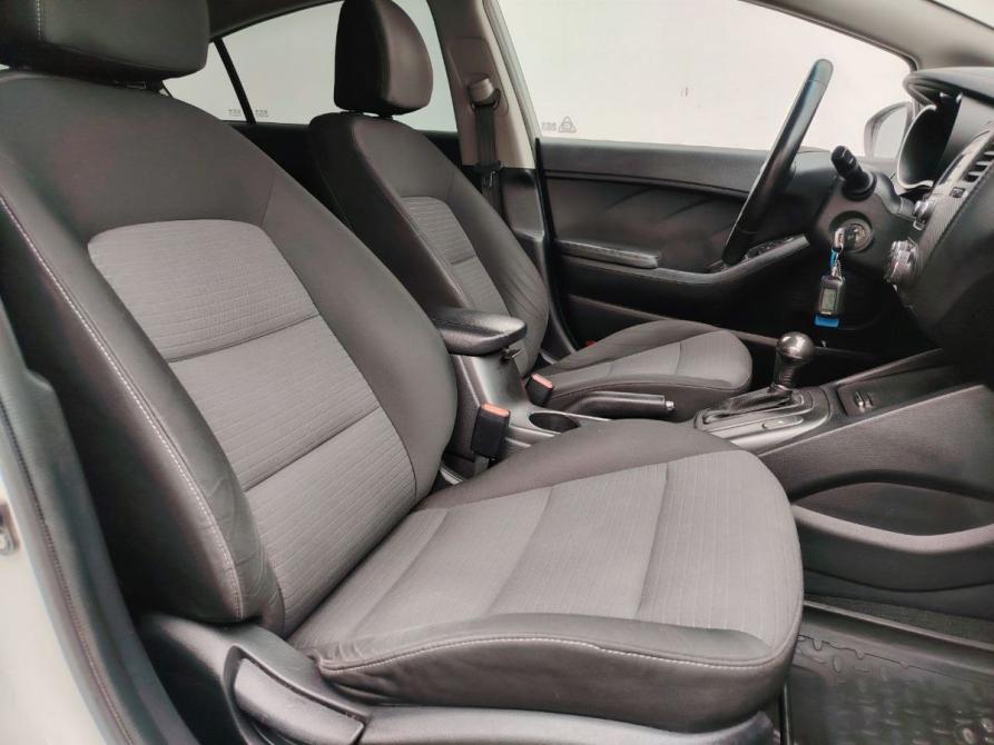 Kia Cerato III Москва  - изображение 10