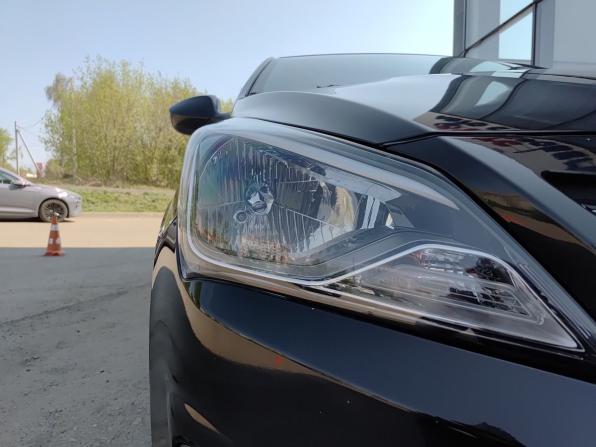 Hyundai Solaris I Рестайлинг с пробегом 2014 года, цена 399 800 рублей, 260000 км, седан, Автокод Объявления