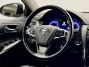 Toyota Camry VII (XV50) Рестайлинг Вологда  - изображение 34