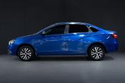 Lada (ВАЗ) Vesta I Тюмень  - изображение 32