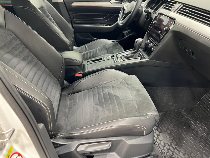 Volkswagen Passat B8 Рестайлинг Кемерово  - изображение 21