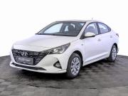 Hyundai Solaris II Рестайлинг Москва  - изображение 28