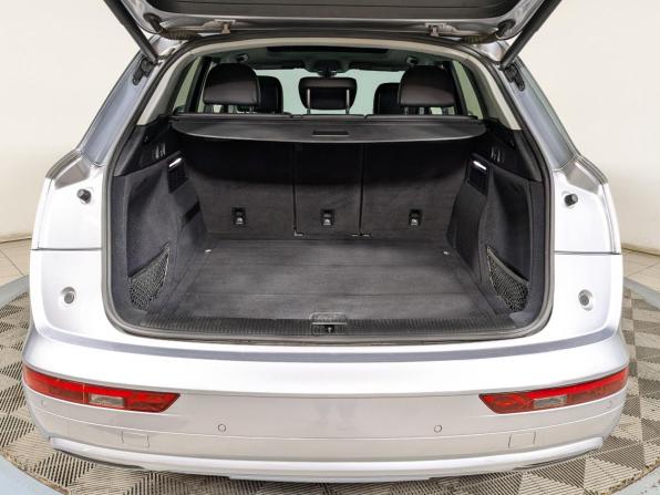 Audi Q5 II (FY) с пробегом 2019 года, цена 2 880 000 рублей, 128000 км, внедорожник, Автокод Объявления