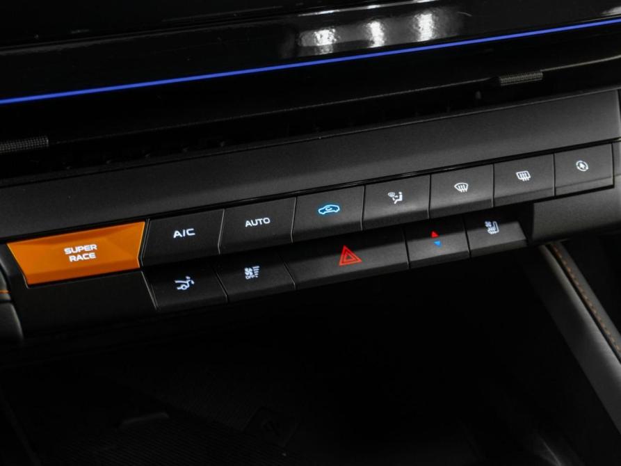 Changan UNI-V I Тюмень  - изображение 25