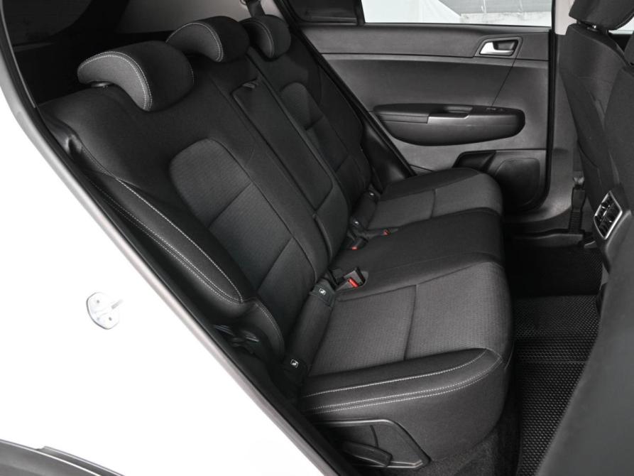 Kia Sportage IV Рестайлинг Ростов-на-Дону  - изображение 7