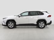 Toyota RAV4 V (XA50) Химки  - изображение 35