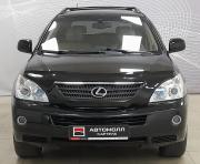 Lexus RX II Новокузнецк  - изображение 24