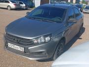 Lada (ВАЗ) Vesta I Стерлитамак  - изображение 21