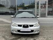 Subaru Impreza II Рестайлинг 1 Новосибирск  - изображение 17