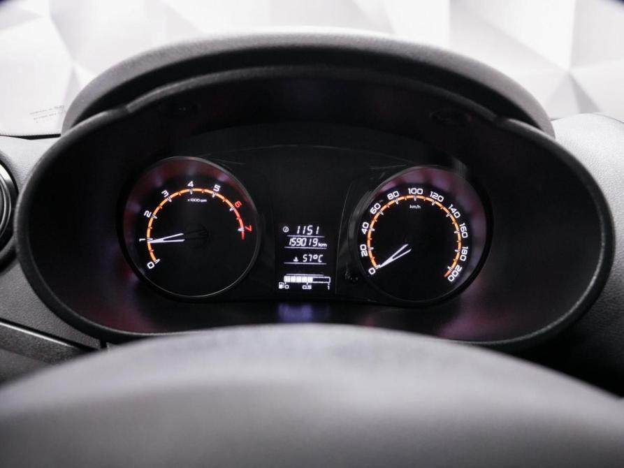 Lada (ВАЗ) Granta I Рестайлинг Ульяновск  - изображение 14