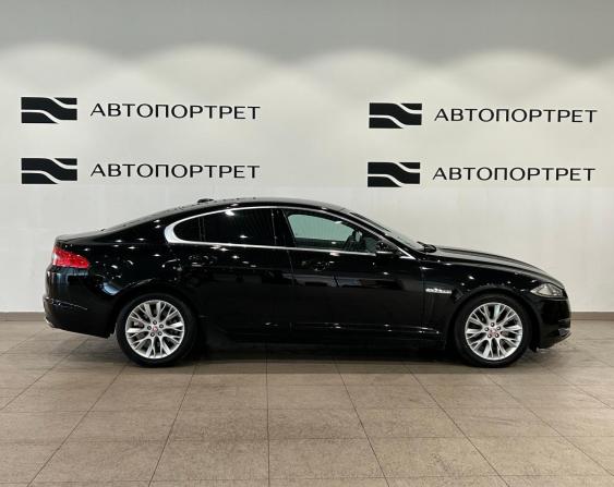 Jaguar XF I Рестайлинг с пробегом 2011 года, цена 1 149 000 рублей, 207024 км, седан, Автокод Объявления