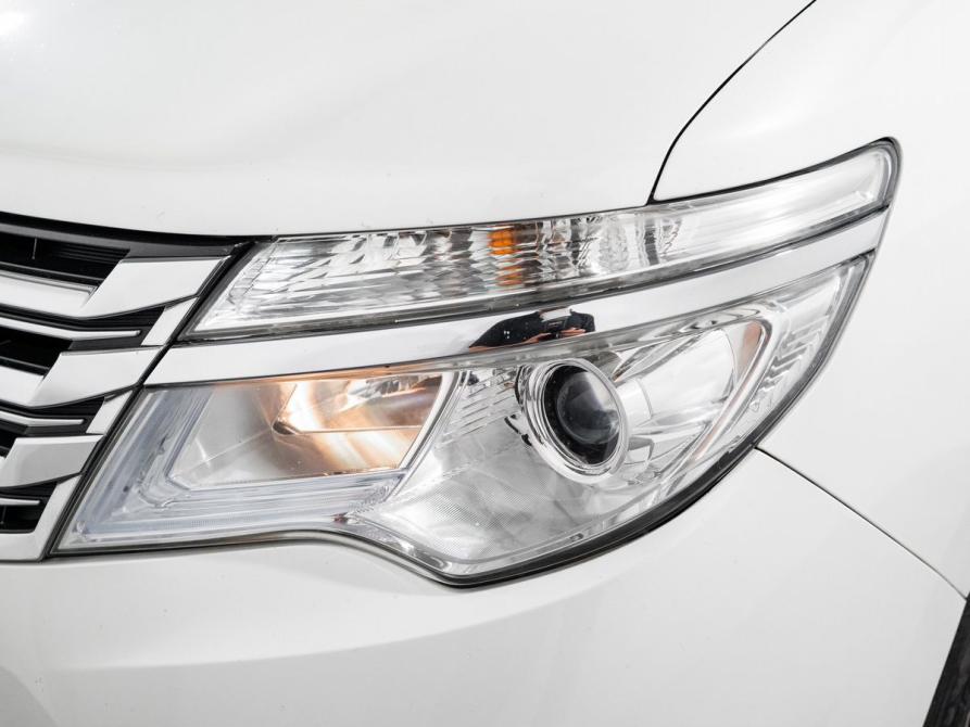 Nissan Serena IV (C26) Иркутск  - изображение 21