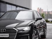 Audi A6 V (C8) Санкт-Петербург  - изображение 41
