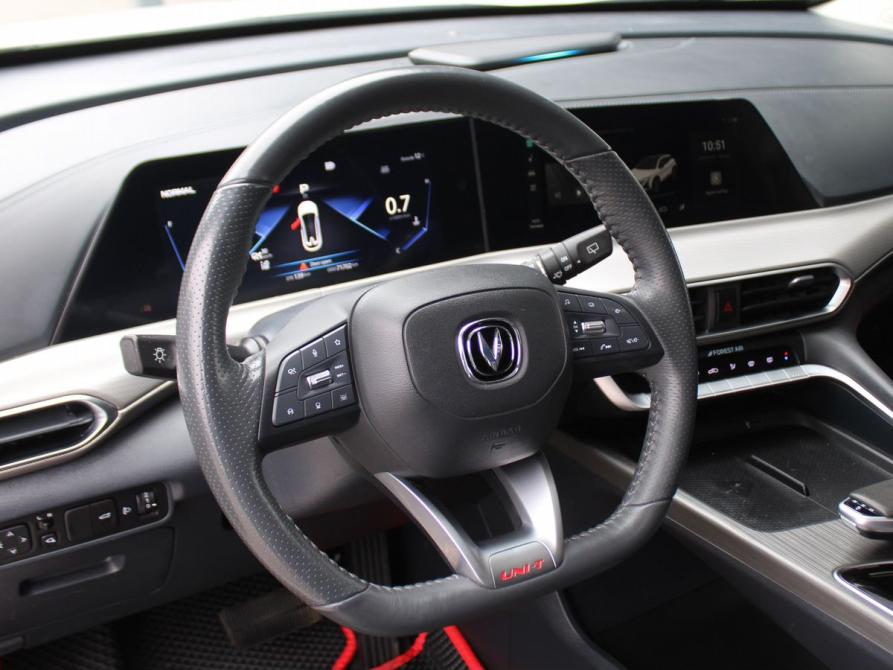 Changan UNI-T I Дзержинск  - изображение 10