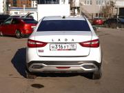 Lada (ВАЗ) Vesta I Рестайлинг (NG) Ижевск  - изображение 29