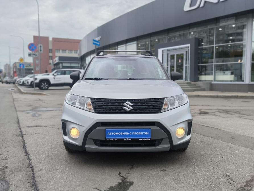 Suzuki Vitara II Санкт-Петербург  - изображение 2