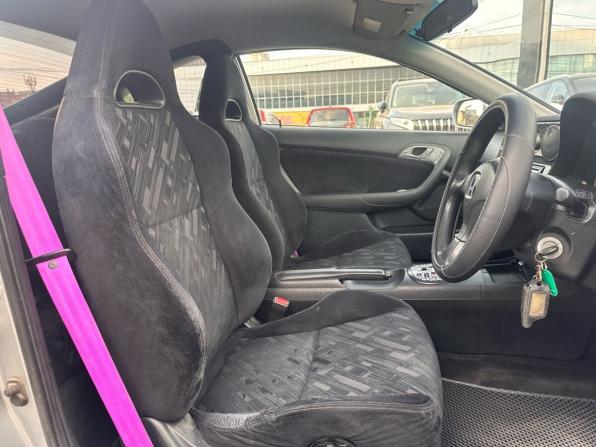 Honda Integra IV с пробегом 2001 года, цена 525 000 рублей, 270379 км, купе, Автокод Объявления