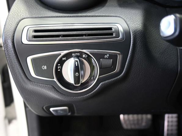 Mercedes-Benz C-Класс IV (W205) с пробегом 2015 года, цена 1 899 900 рублей, 200000 км, седан, Автокод Объявления