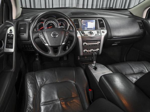 Nissan Murano II (Z51) Рестайлинг 2 с пробегом 2013 года, цена 1 459 000 рублей, 220721 км, внедорожник, Автокод Объявления