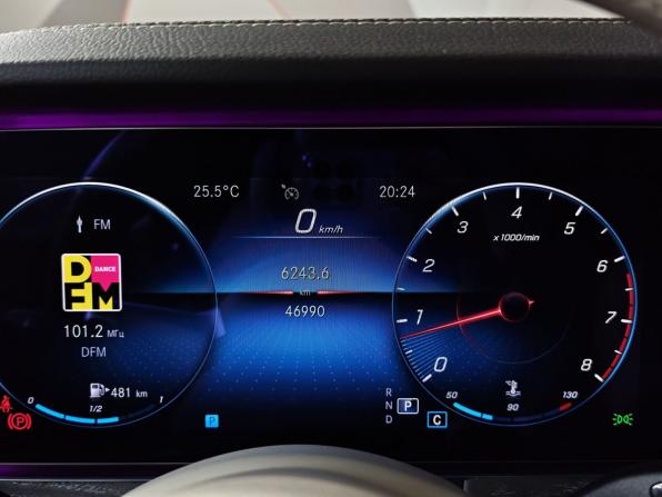 Mercedes-Benz E-Класс V (W213 S213 C238) Рестайлинг с пробегом 2020 года, цена 5 495 000 рублей, 46986 км, купе-хардтоп, Автокод Объявления