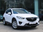 Mazda CX-5 I Самара  - изображение 17